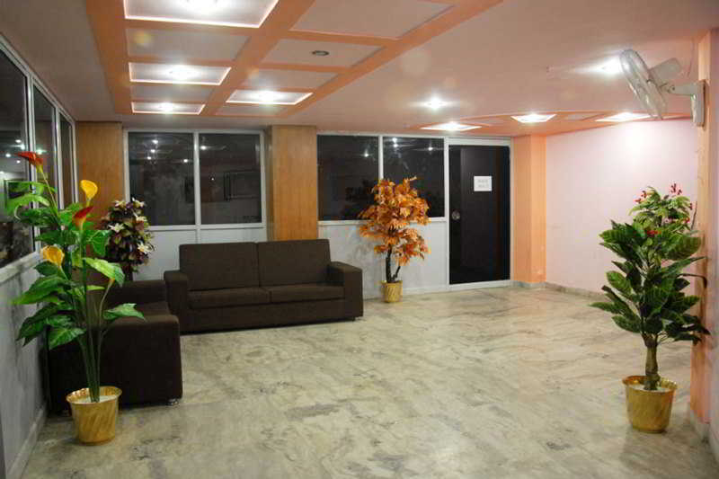Hotel Karat 87 Inn New Delhi Exterior foto
