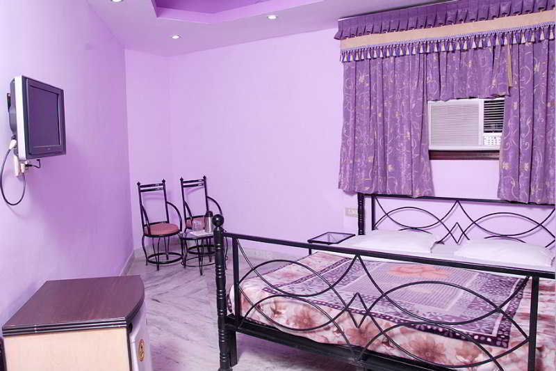 Hotel Karat 87 Inn New Delhi Exterior foto