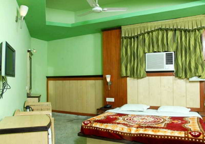 Hotel Karat 87 Inn New Delhi Exterior foto