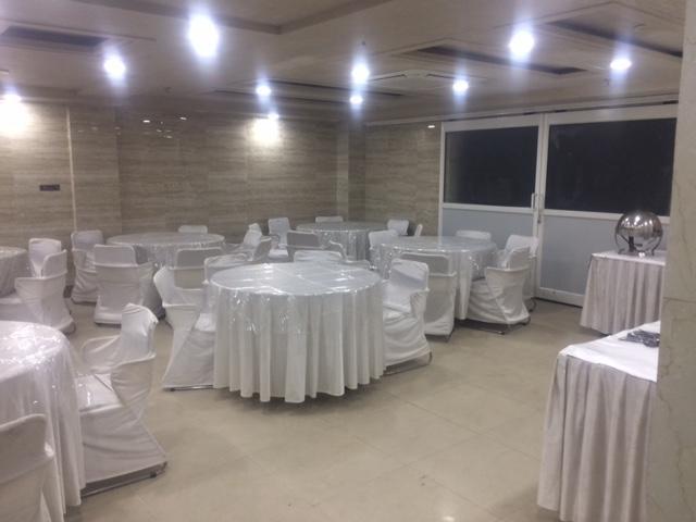 Hotel Karat 87 Inn New Delhi Exterior foto